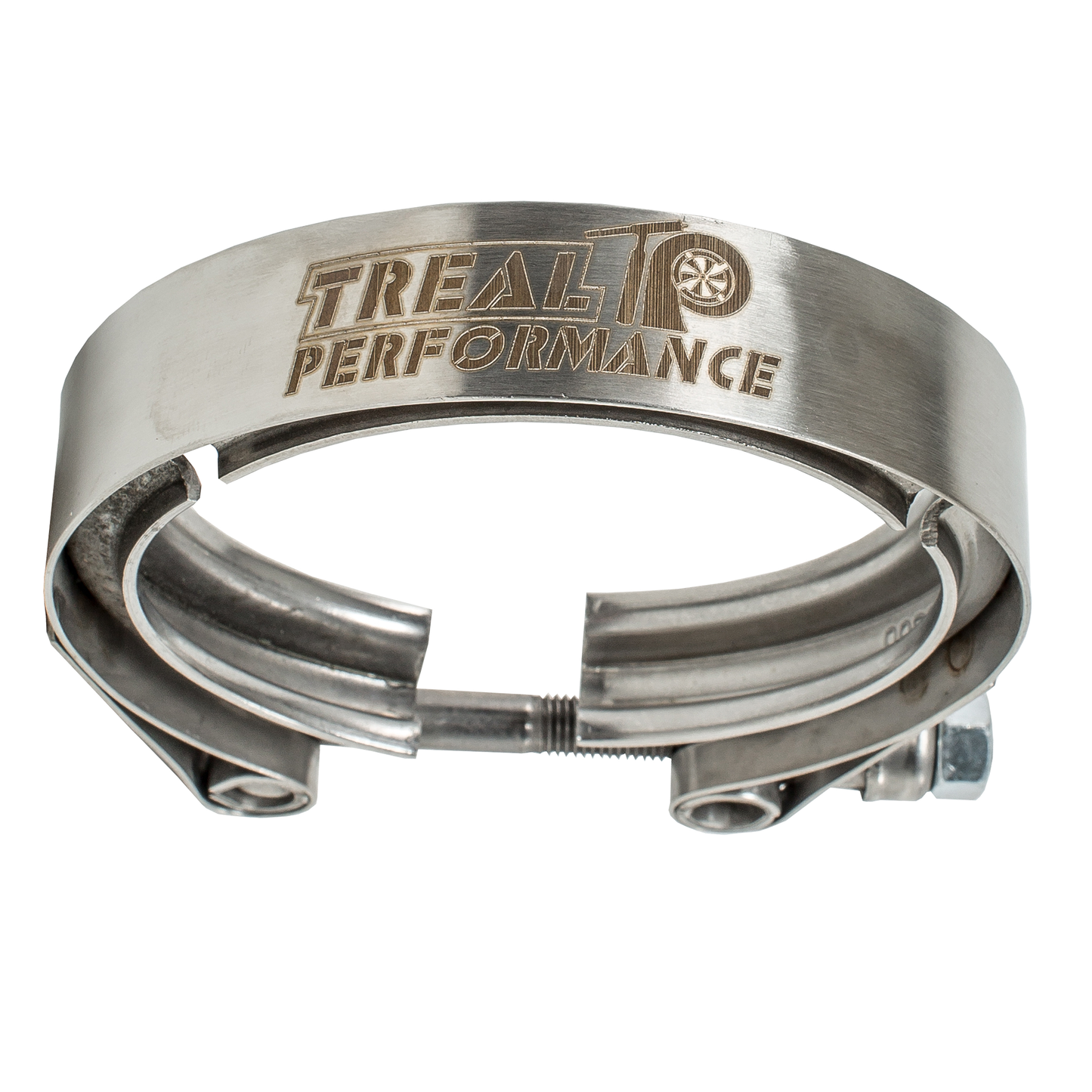 Treal Performance | Treal Performance 3" Replacement V-Band Clamp