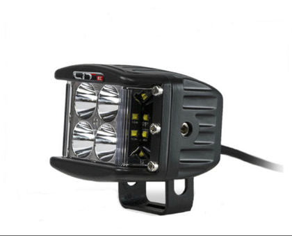 LIT LED Wide Shot Pod Pair