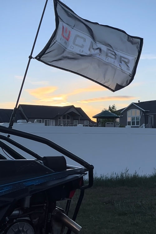 OFFCMBR Custom Day Whips