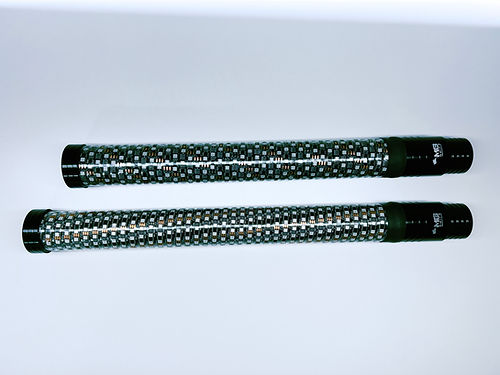 V2 FLASH PRO WHIP PAIR