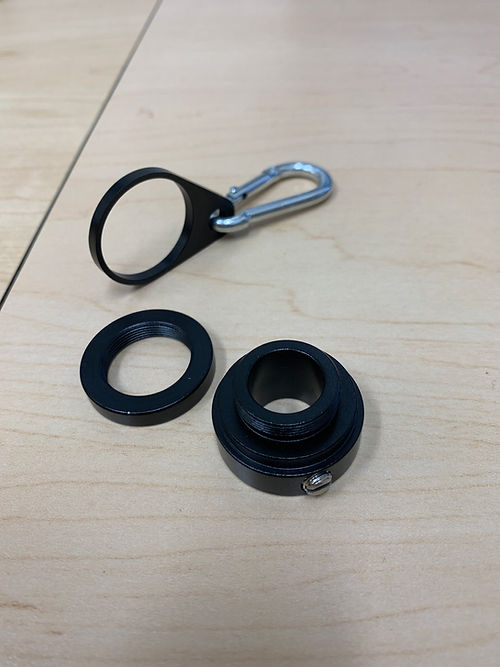 SWIVL Flag Mount for MB Whips