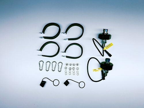 V2 FLASH PRO WHIP PAIR (Whip Only)
