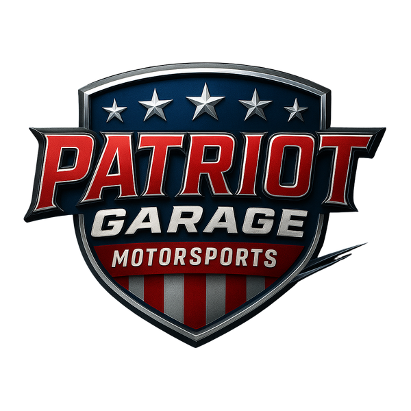Patriot Garage Motorsports