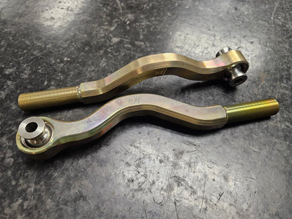 Maverick R Chromoly Outer Tie Rod Ends