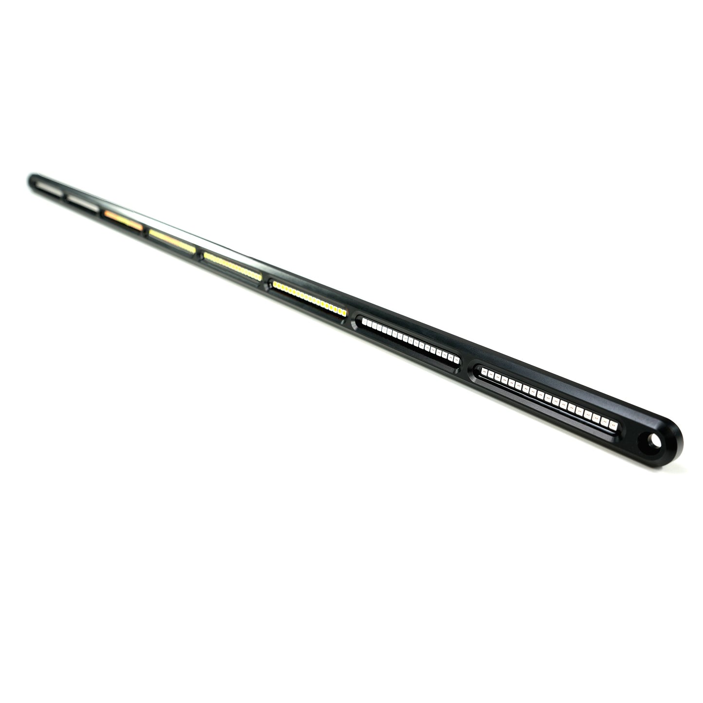 24" Slim Line Chase Bar