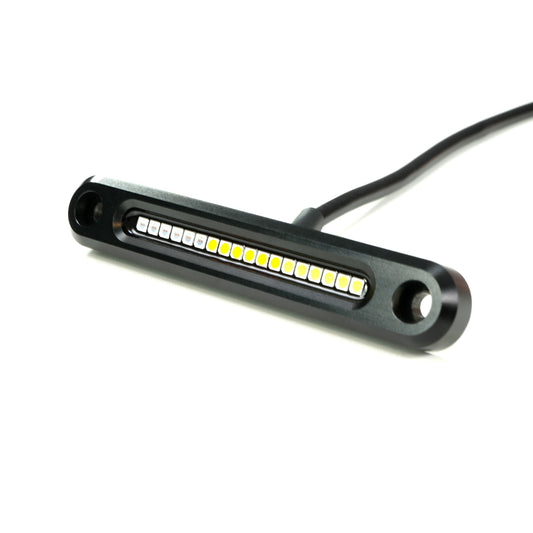 4" Slim Line Chase Bar