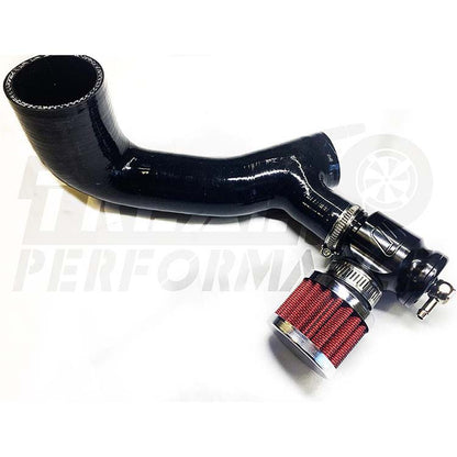 Treal Performance | 2017-2019 Can-Am X3 Turbo Blow Off Valve Kit TurboSmart