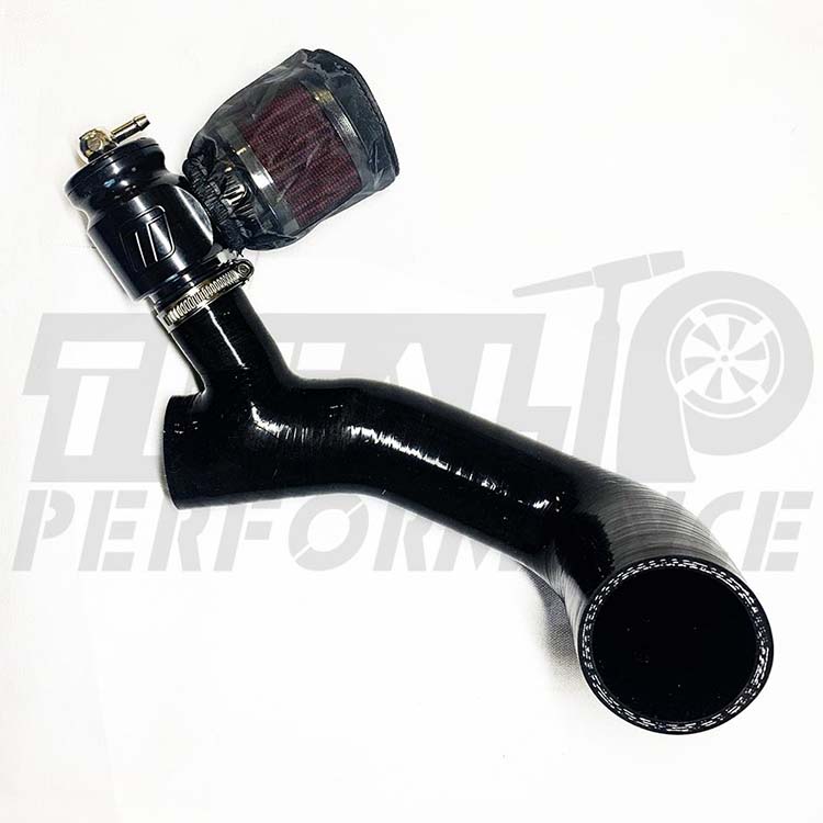 Treal Performance | 2020-2025 Can-Am X3 Turbo Blow Off Valve Kit: TurboSmart