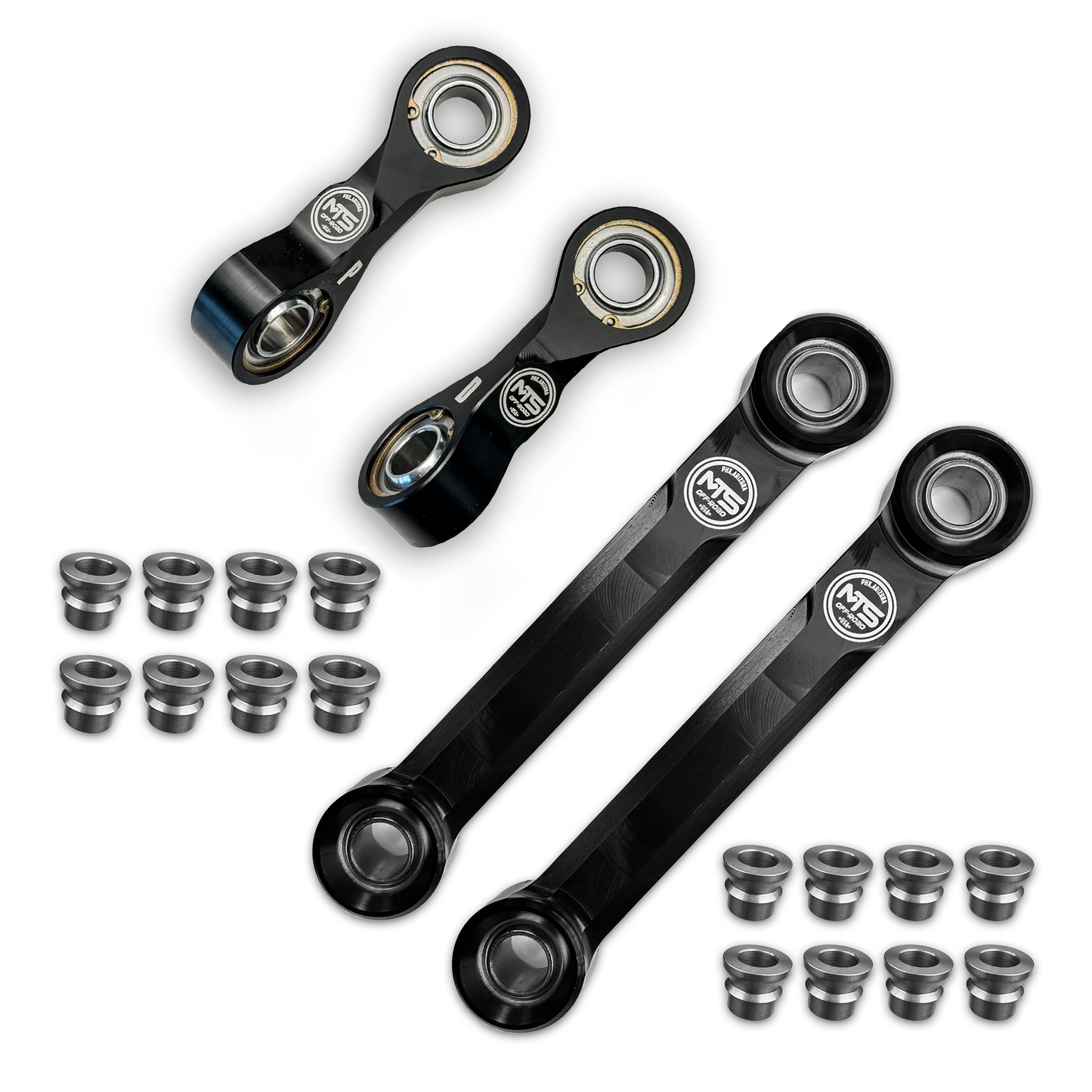 MTS Off-Road Can-Am X3 Sway Bar End Links