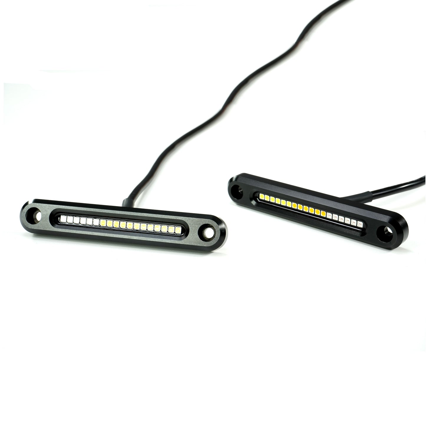 4" Slim Line Chase Bar