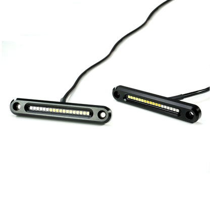 4" Slim Line Chase Bar