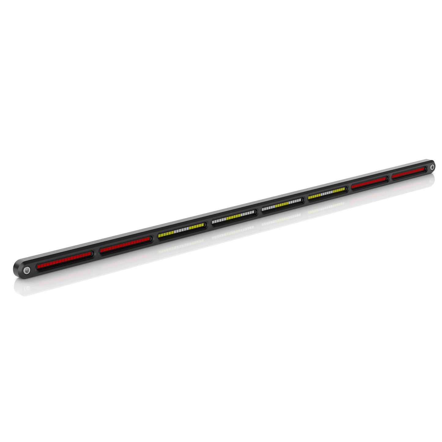 24" Slim Line Chase Bar