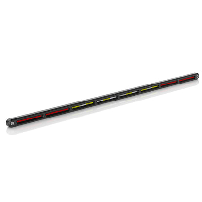 24" Slim Line Chase Bar