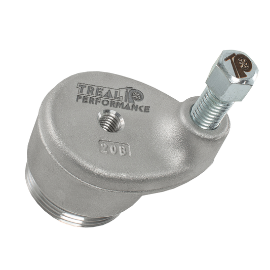 Treal Performance | 2019-2025 Can Am Ryker Belt Changing Tool Kit