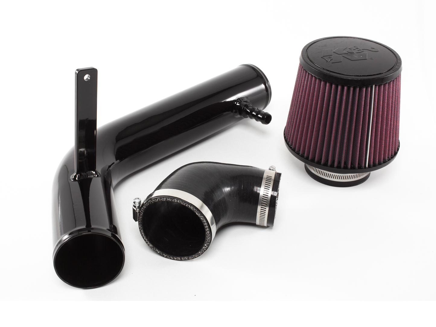Treal Performance | 2019-2025 Can-Am Ryker Ram Air Intake System