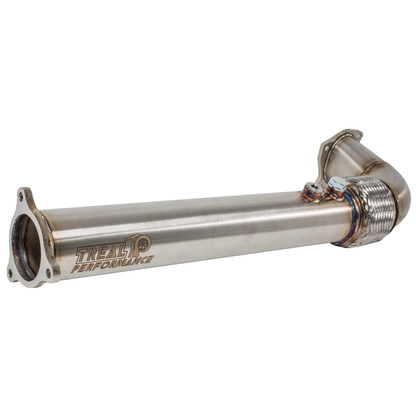 Treal Performance | 2020-2025 Polaris RZR ProXP Front Section