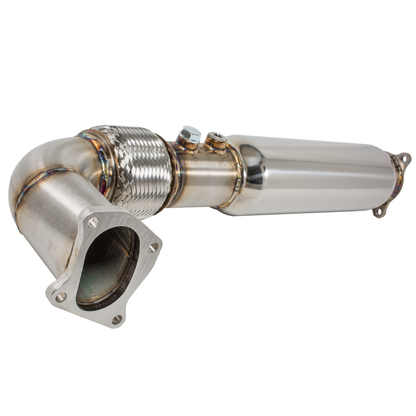 Treal Performance | 2020-2025 Polaris RZR ProXP Front Section