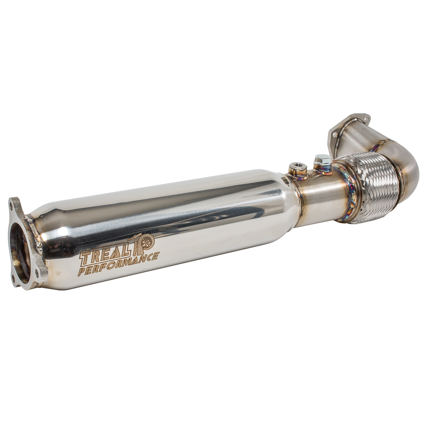 Treal Performance | 2016-2021 Polaris RZR XP Turbo / S Front Section