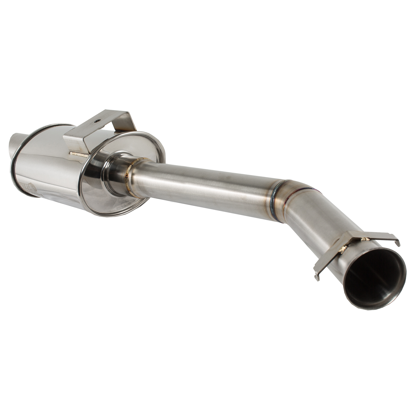 Treal Performance | 2019-2025 Can-Am Ryker Race Exhaust