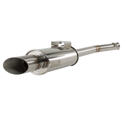 Treal Performance | 2019-2025 Can-Am Ryker Race Exhaust