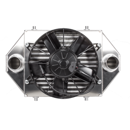 Treal Performance | 2017-2019 Can-Am X3 High Performance Intercooler Kit