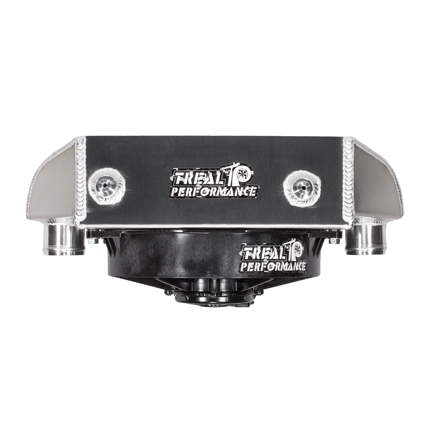 Treal Performance | 2017-2019 Can-Am X3 High Performance Intercooler Kit