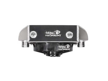 Treal Performance | 2017-2019 Can-Am X3 High Performance Intercooler Kit For Packard Intake Manifold