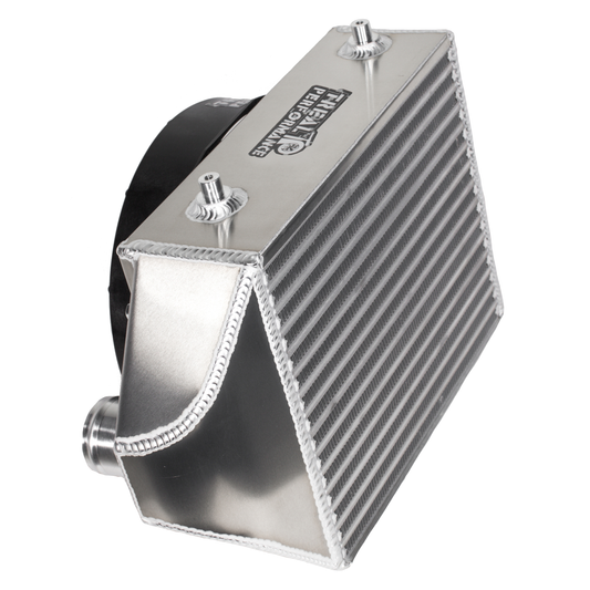 Treal Performance | 2017-2019 Can-Am X3 High Performance Intercooler Kit