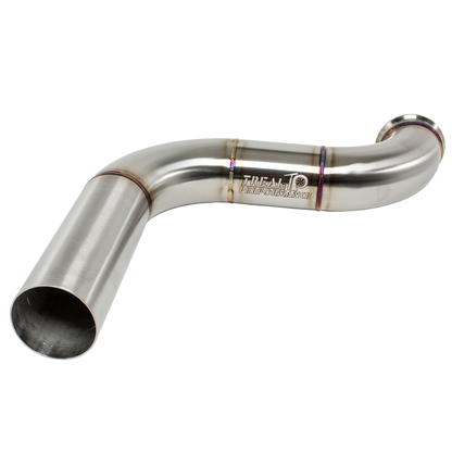 Treal Performance | 2017-2025 Can-Am X3 3 Inch "Race" Exhaust