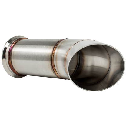 Treal Performance | 2017-2025 Can-Am X3 Race Rear Exhaust Sections