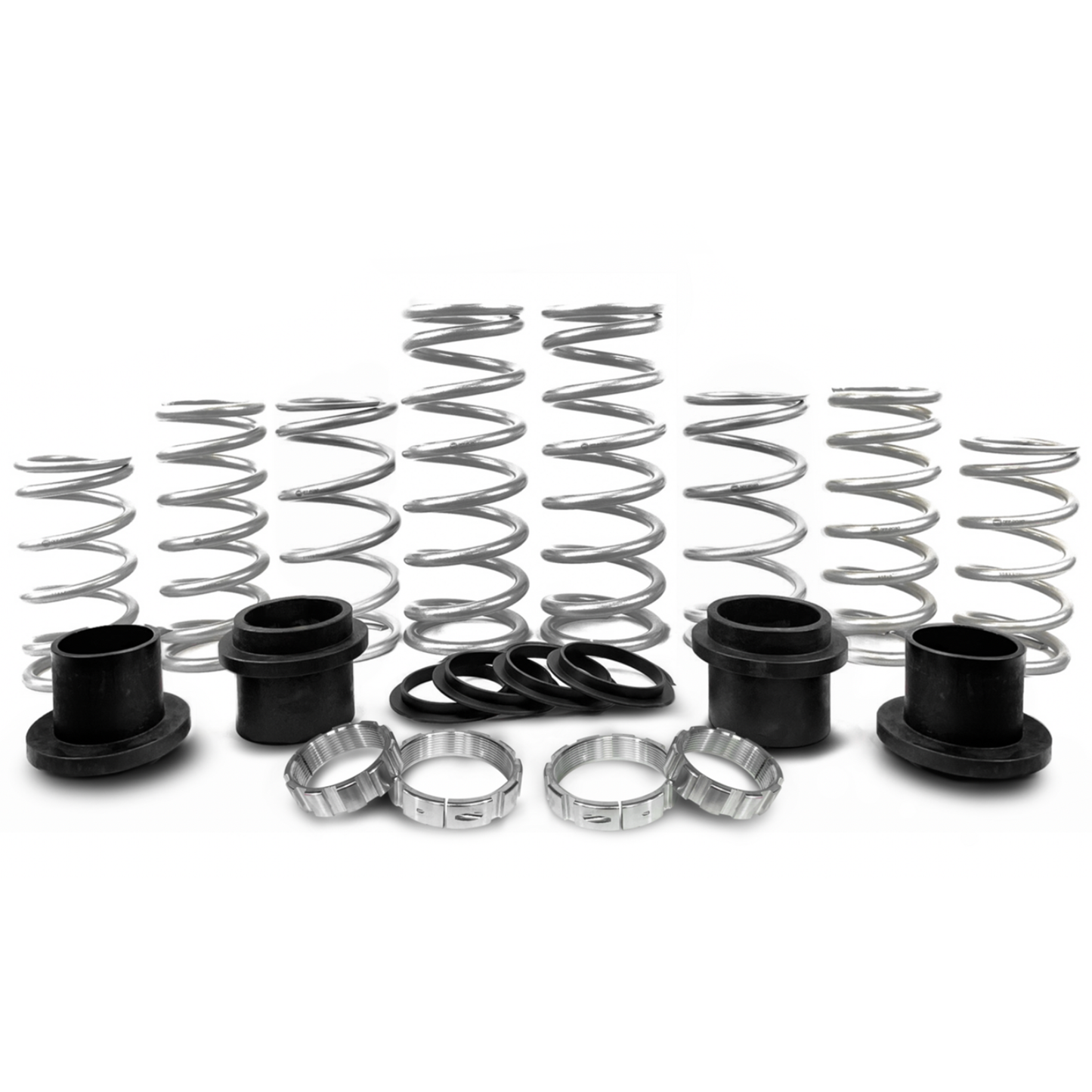 MTS Offroad Polaris General SPRING KIT