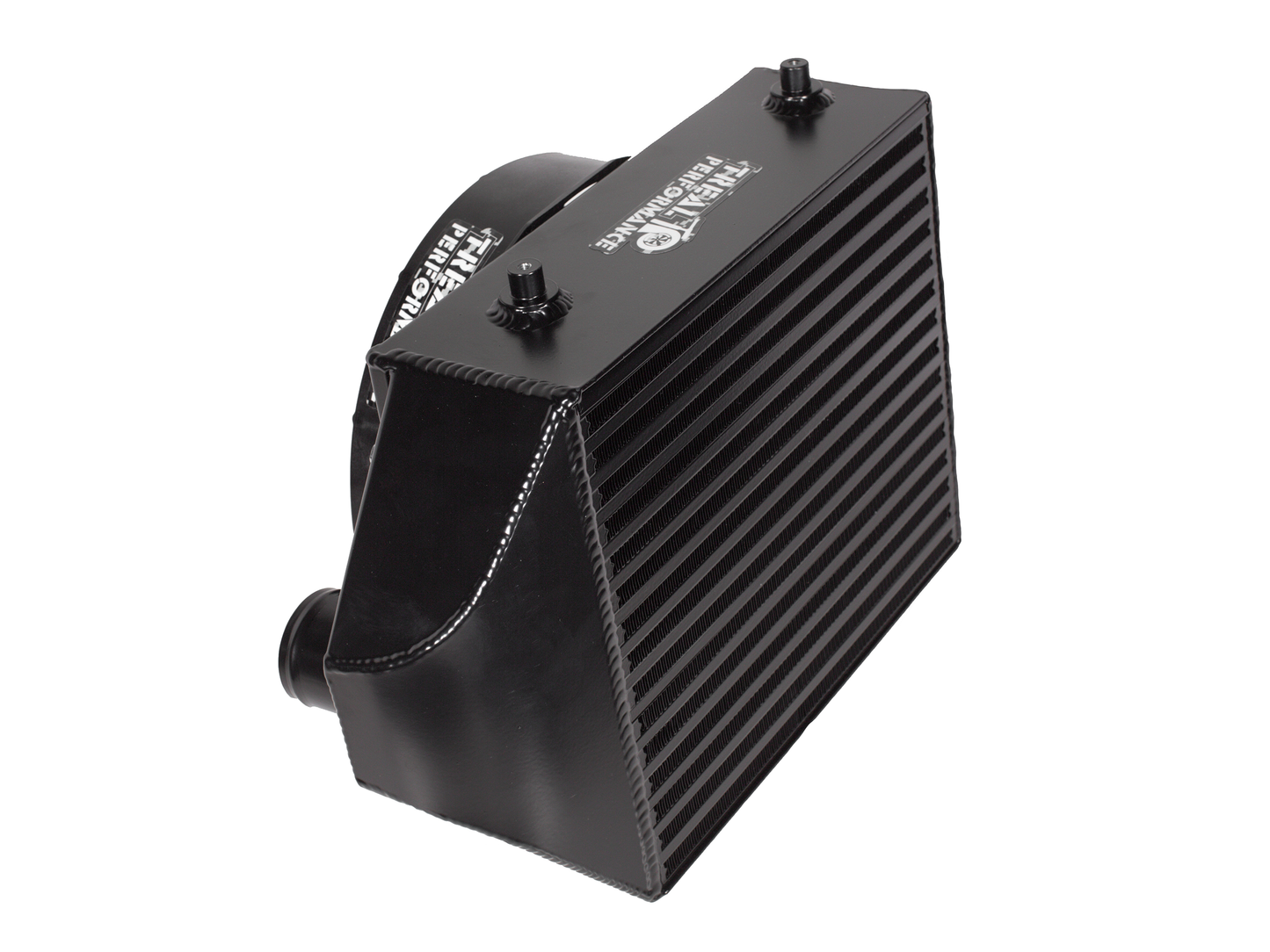 Treal Performance | 2020-2025 Can-Am X3 High Performance Intercooler Kit