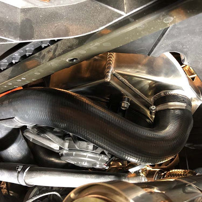 Treal Performance | 2020-2025 Can-Am X3 High Performance Intercooler Kit