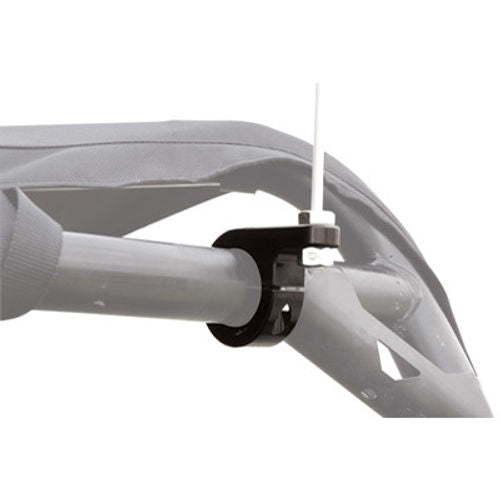 Horizontal Cage Mount