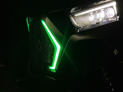 MB Whips RZR Fangs With Full Ryco Street Legal Kit