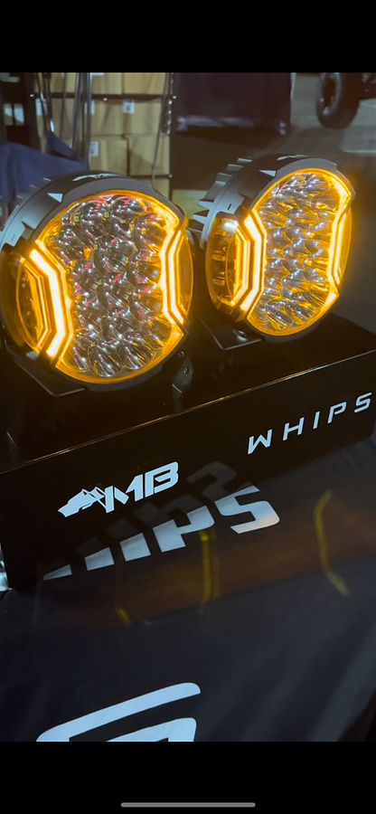 ILLUMINATOR PRO WIDE SHOT POD PAIR