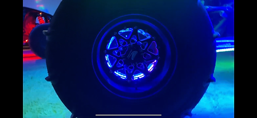 MB Whips Wheel Rings