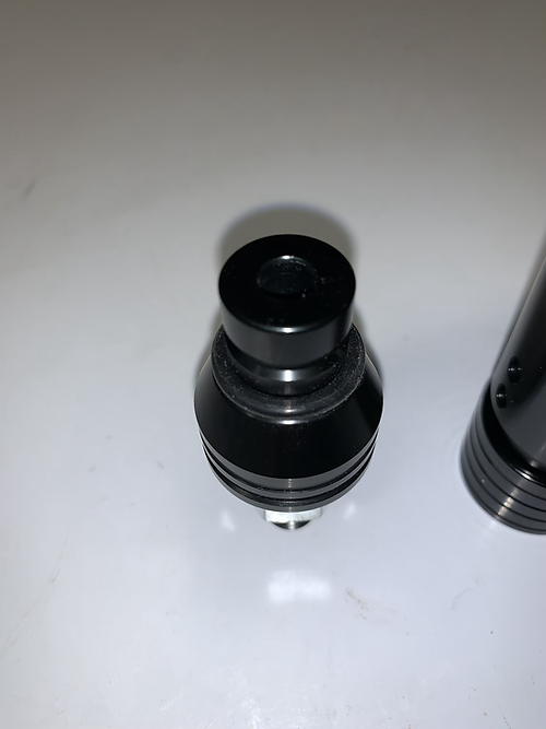 MB Whips 1/2” Day Whip Base w/QR