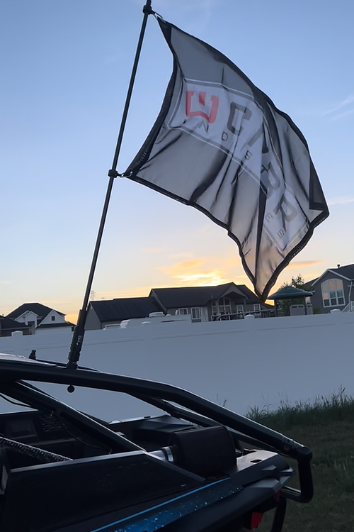 OFFCMBR Custom Day Whips