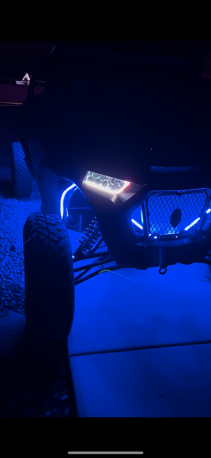 MB LED Stage 2 Underglow for RZR