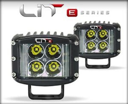 LIT LED Wide Shot Pod Pair