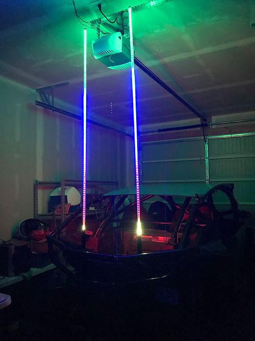 Sync'D E-Spektrum Whip Pair