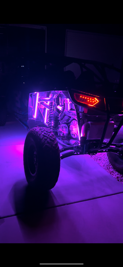 MB LED Stage 2 Underglow for RZR