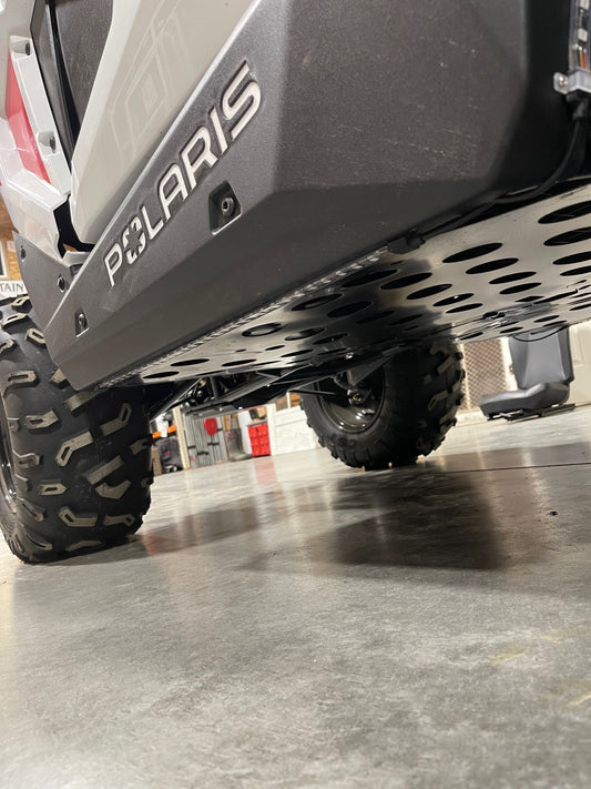 RZR 200 8 STRIP UNDERGLOW KIT