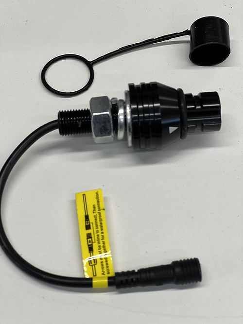 Replacement Whip Base