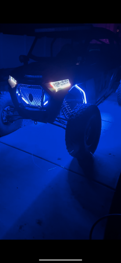 MB LED Stage 2 Underglow for RZR