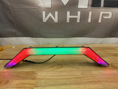 Pro R/Turbo R/Pro XP Accent Light w/Turn Signals