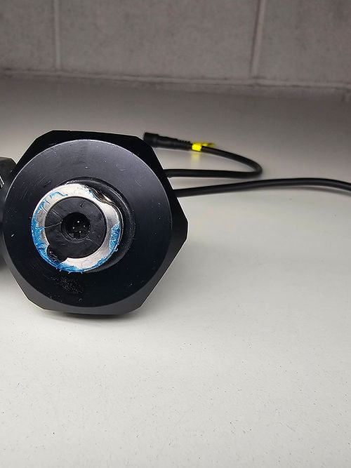 Replacement Whip Base