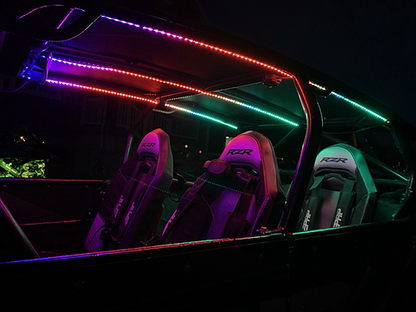 MB Interior Light Kit