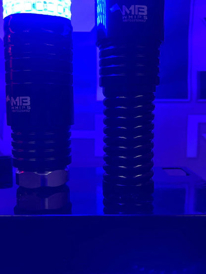 Spring Powered Base